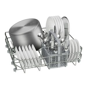ماشین ظرفشویی بوش مدل SMS40C02IR