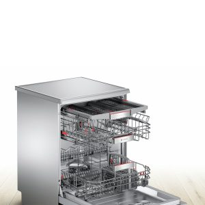 ماشین ظرفشویی بوش مدل SMS67TI02B