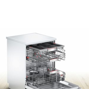 ماشین ظرفشویی بوش مدل SMS67TW02B
