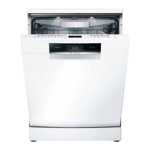 ماشین ظرفشویی بوش مدل SMS88TW02M