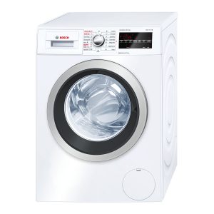ماشین لباسشویی-خشک کن بوش مدل WVG30460IR