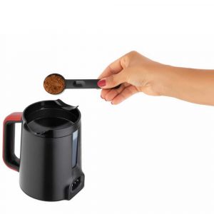 دستگاه قهوه ساز فکر Kaave Trio